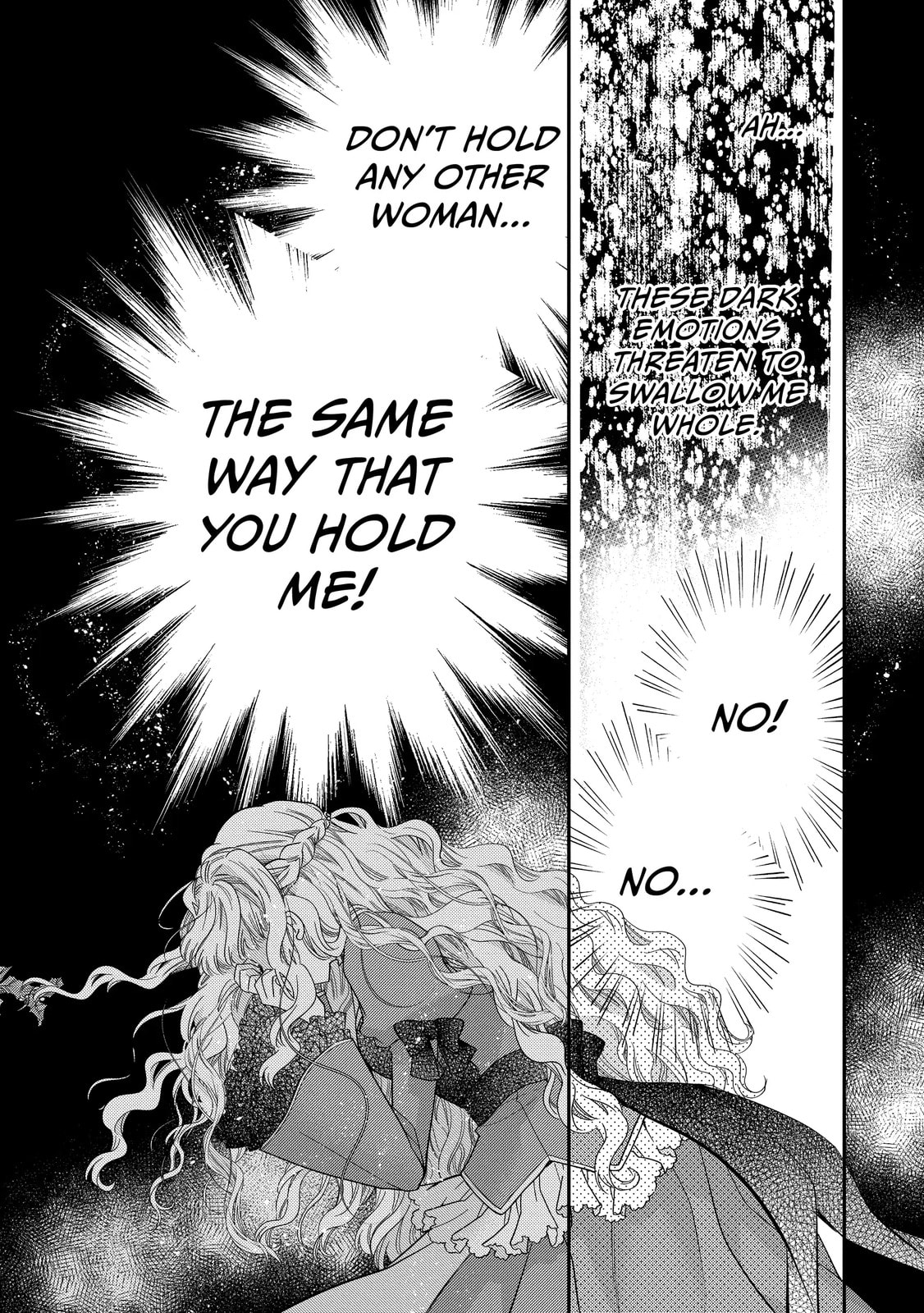Read Bibliophile Princess chapter 49.1 image 10 on Lezhin