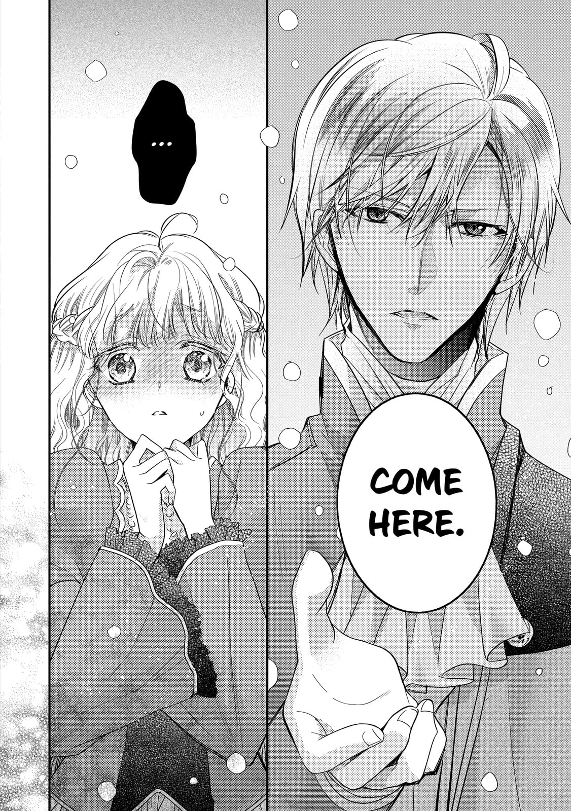 Read Bibliophile Princess chapter 49.1 image 17 on Lezhin