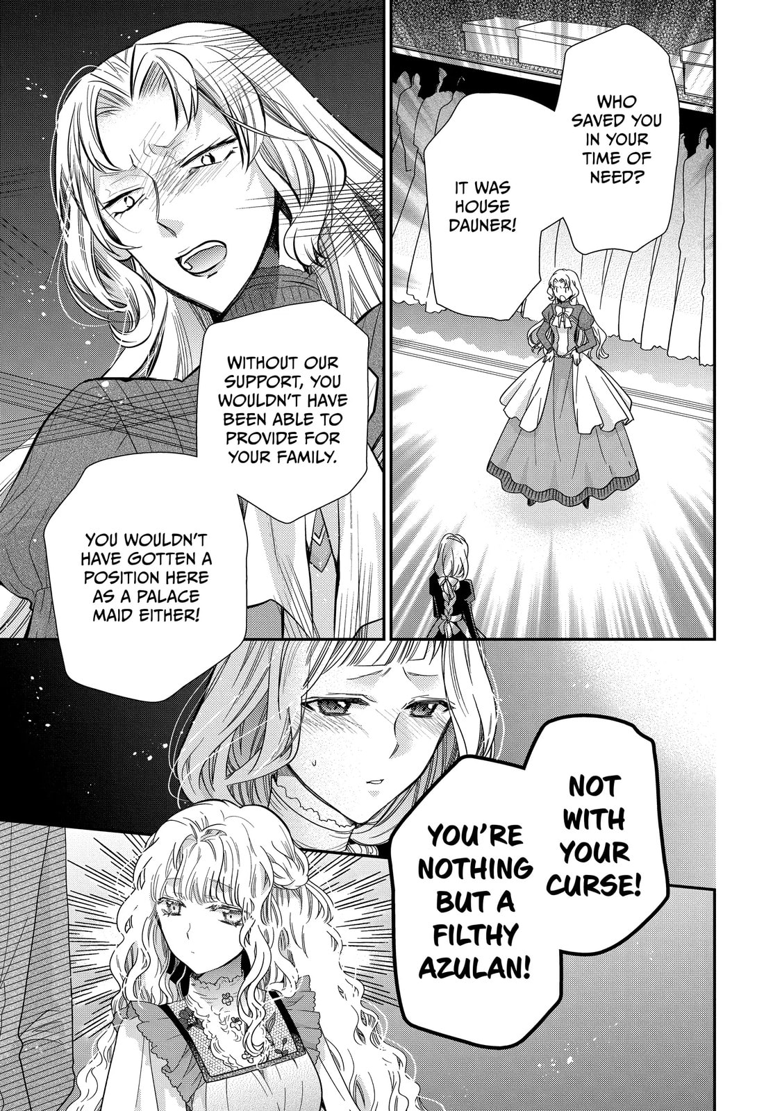 Read Bibliophile Princess chapter 49.2 image 10 on Lezhin