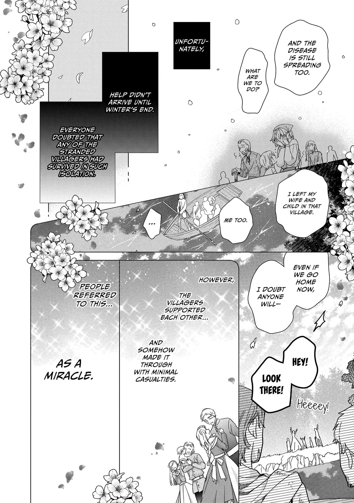 Read Bibliophile Princess chapter 49.2 image 21 on Lezhin