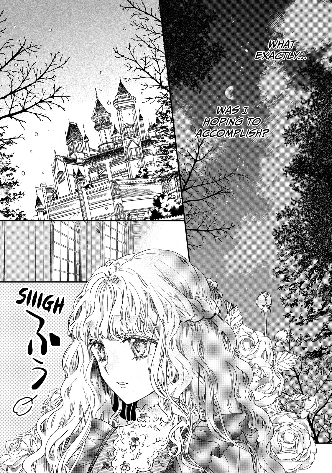 Read Bibliophile Princess chapter 49.2 image 4 on Lezhin