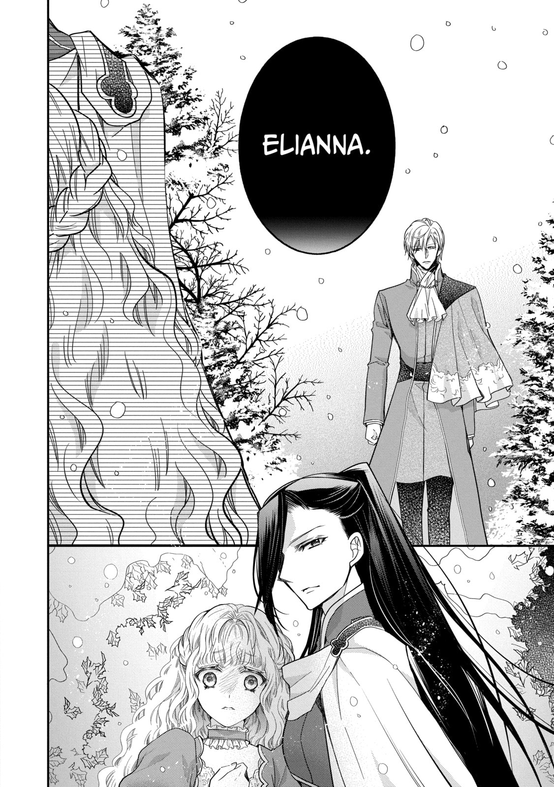 Read Bibliophile Princess chapter 49 image 13 on Lezhin