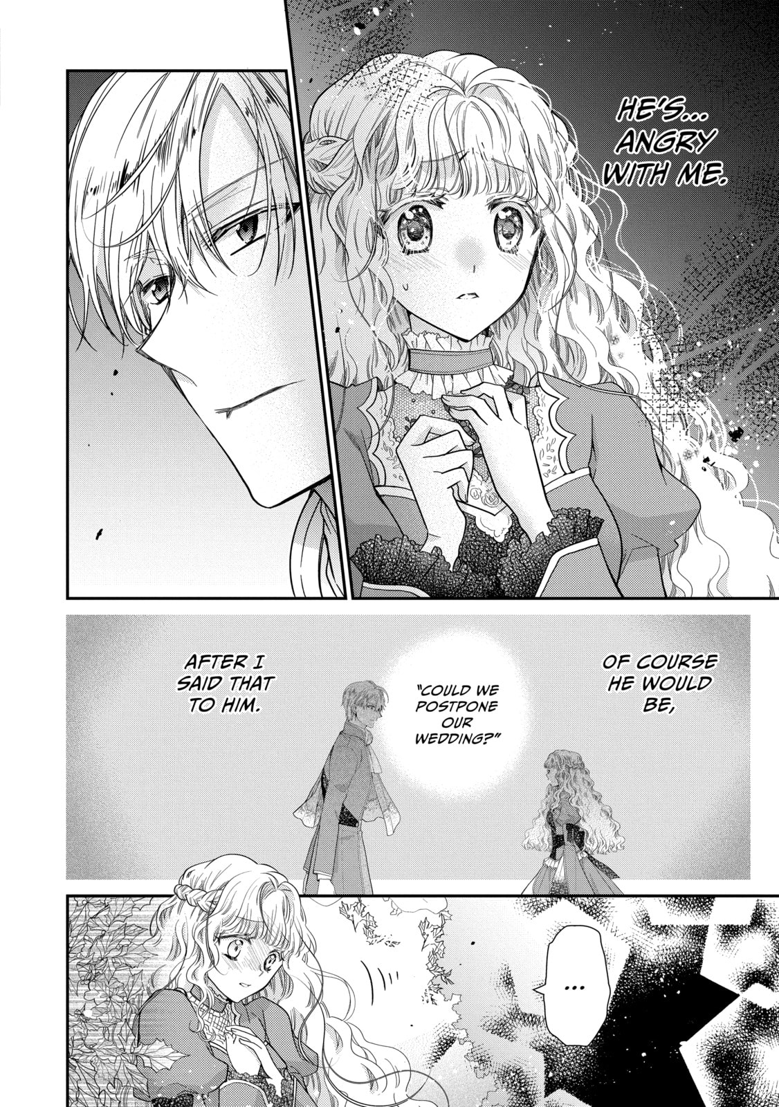 Read Bibliophile Princess chapter 49 image 15 on Lezhin