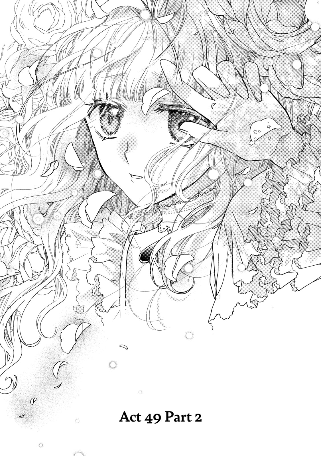 Read Bibliophile Princess chapter 49 image 24 on Lezhin