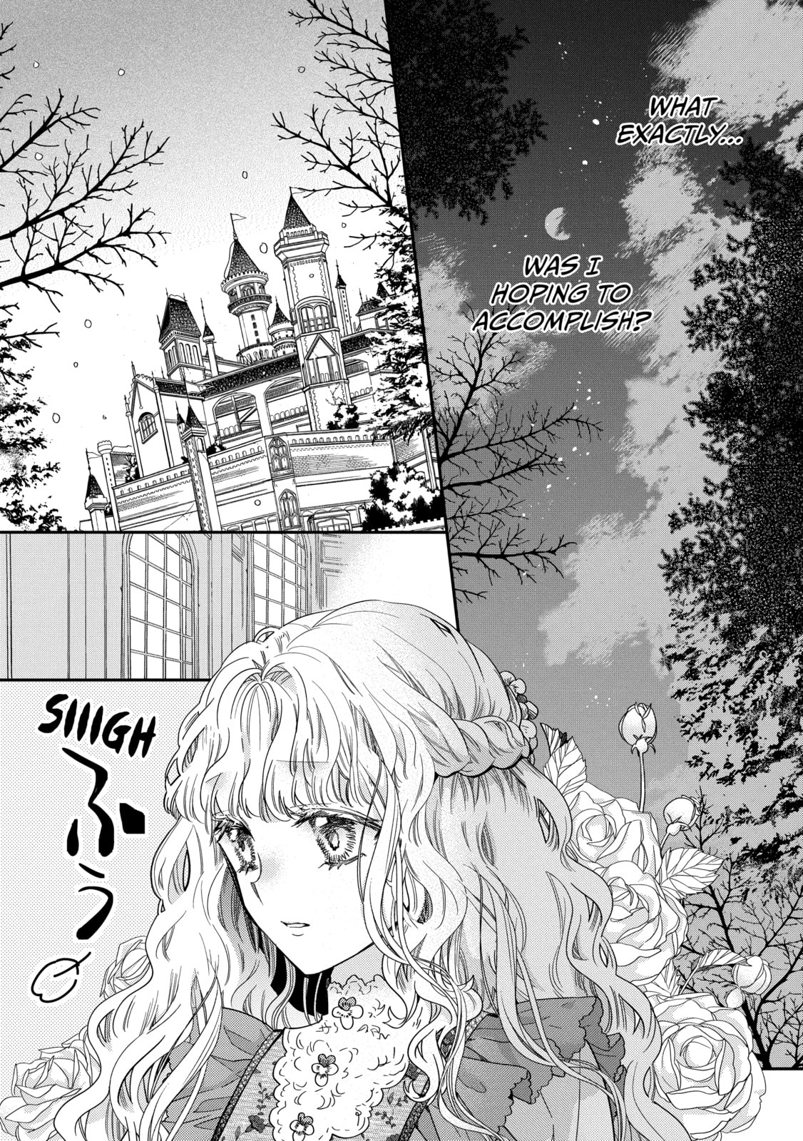 Read Bibliophile Princess chapter 49 image 28 on Lezhin
