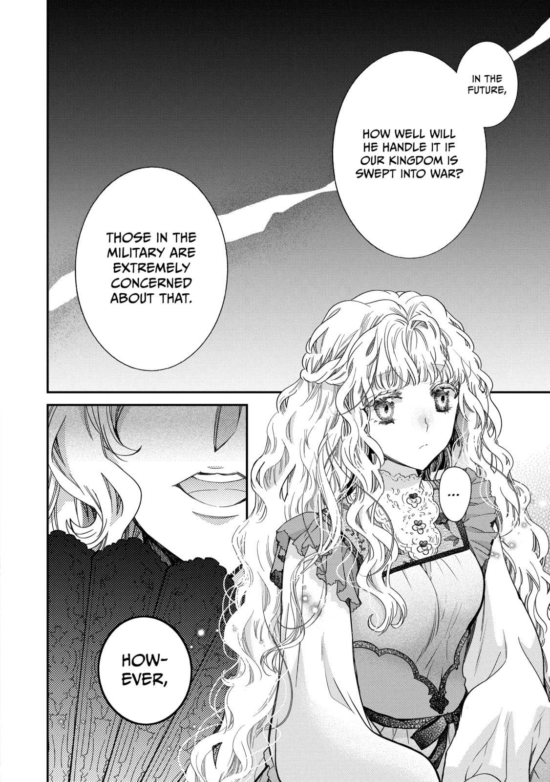 Read Bibliophile Princess chapter 49 image 37 on Lezhin
