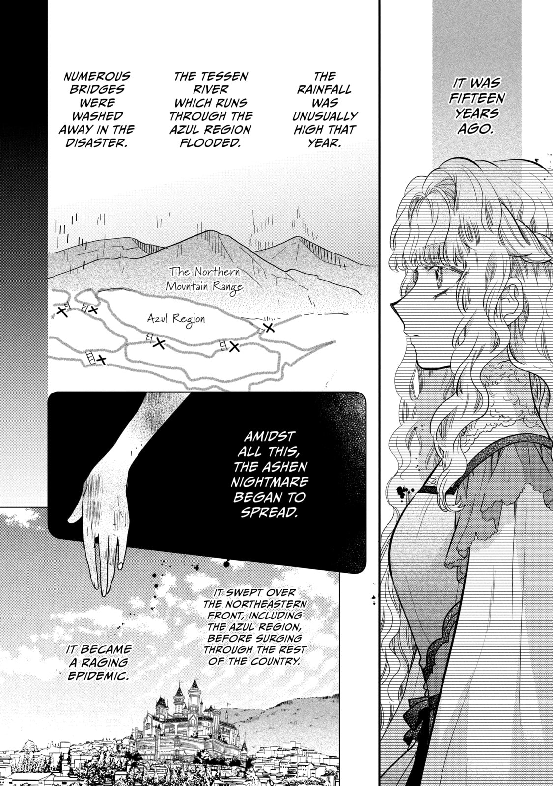 Read Bibliophile Princess chapter 49 image 43 on Lezhin