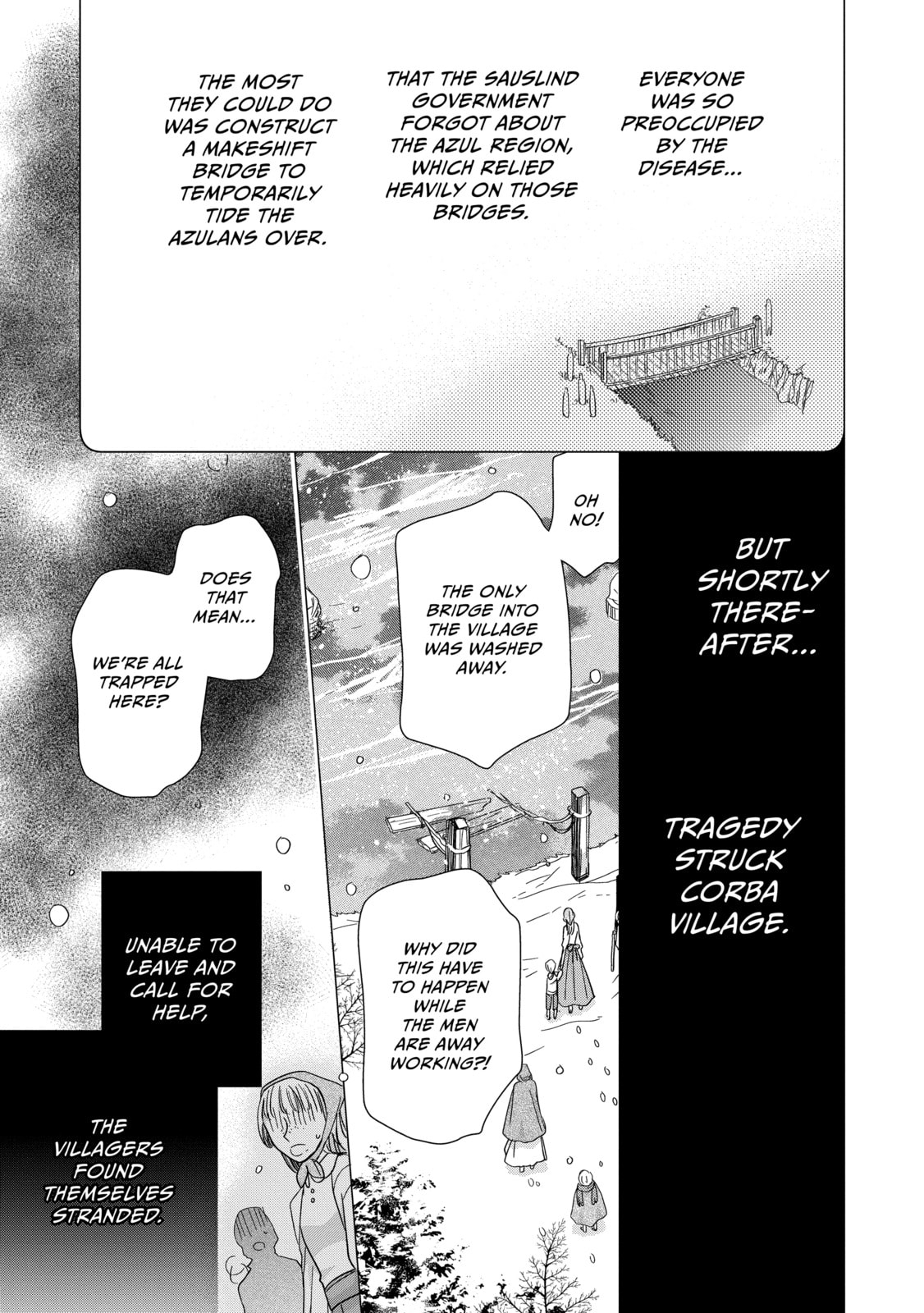 Read Bibliophile Princess chapter 49 image 44 on Lezhin