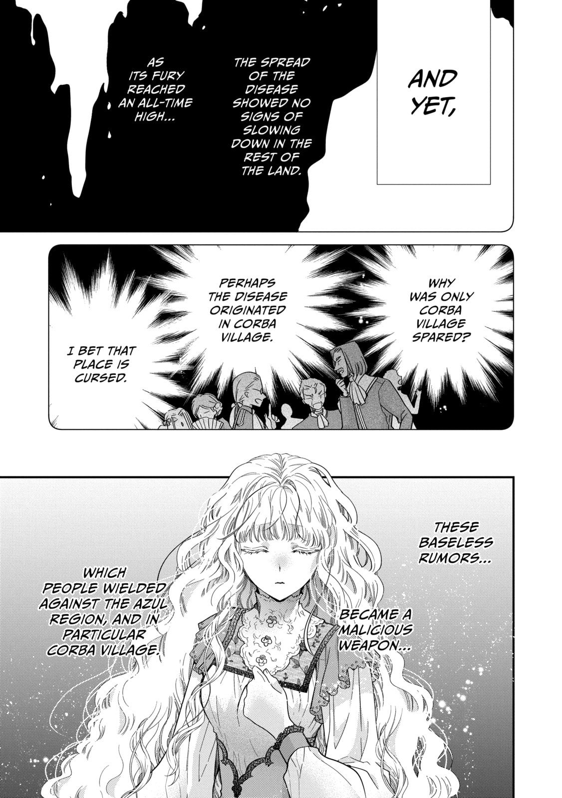 Read Bibliophile Princess chapter 49 image 46 on Lezhin