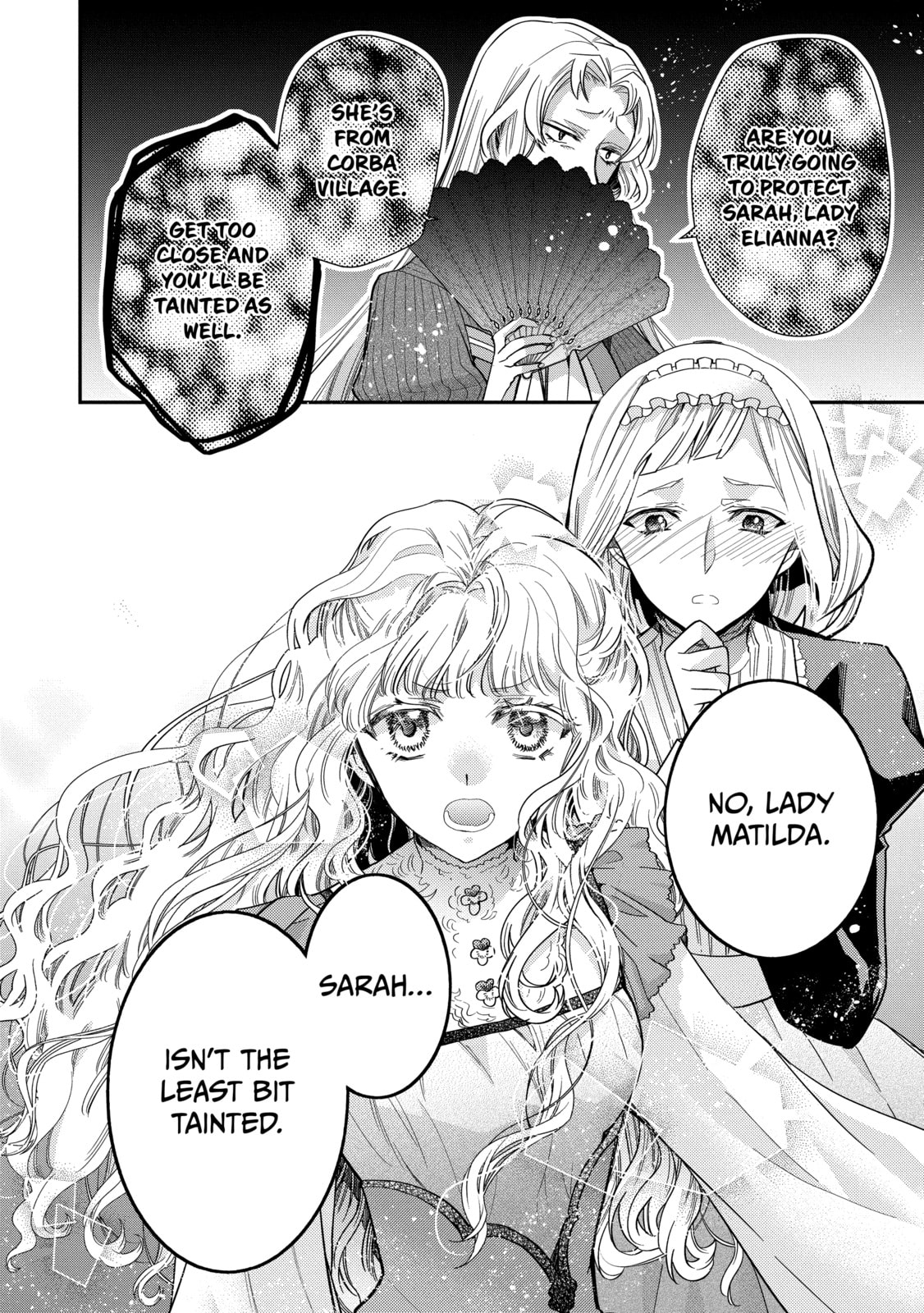 Read Bibliophile Princess chapter 49 image 47 on Lezhin