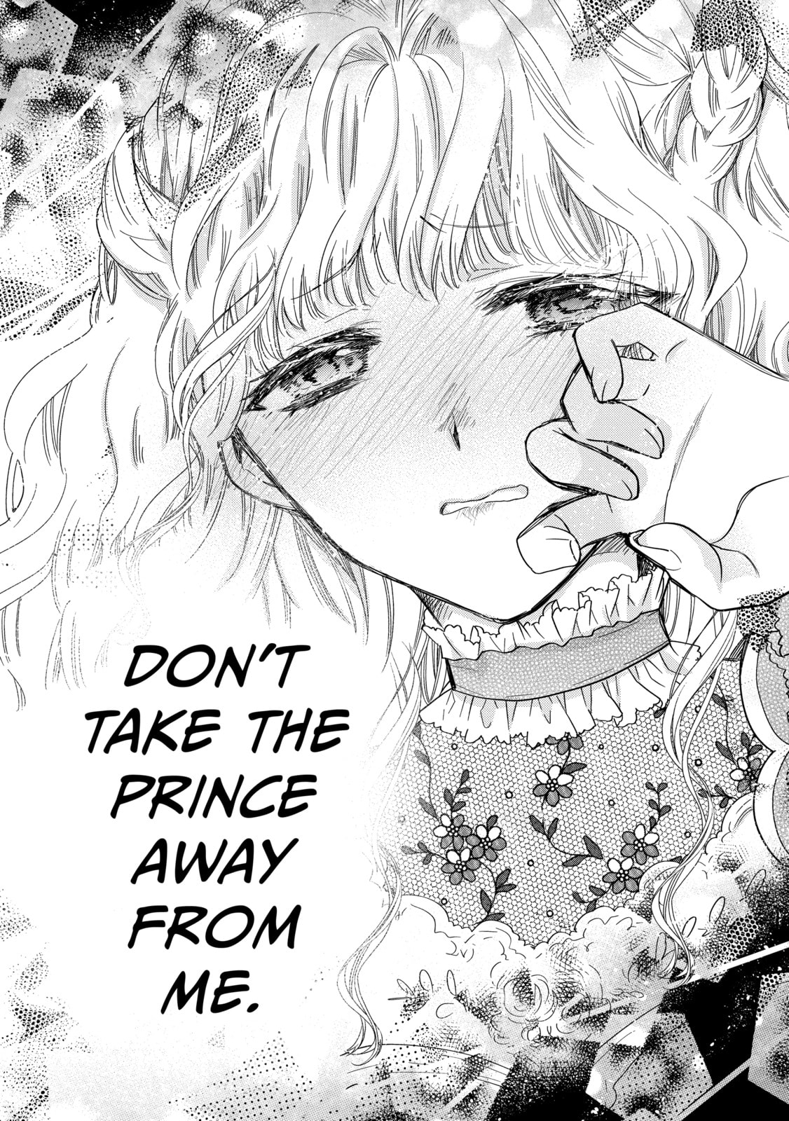 Read Bibliophile Princess chapter 49 image 8 on Lezhin