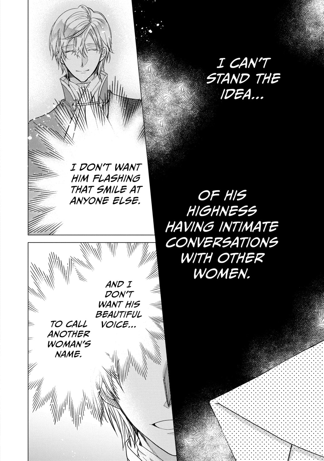 Read Bibliophile Princess chapter 49 image 9 on Lezhin