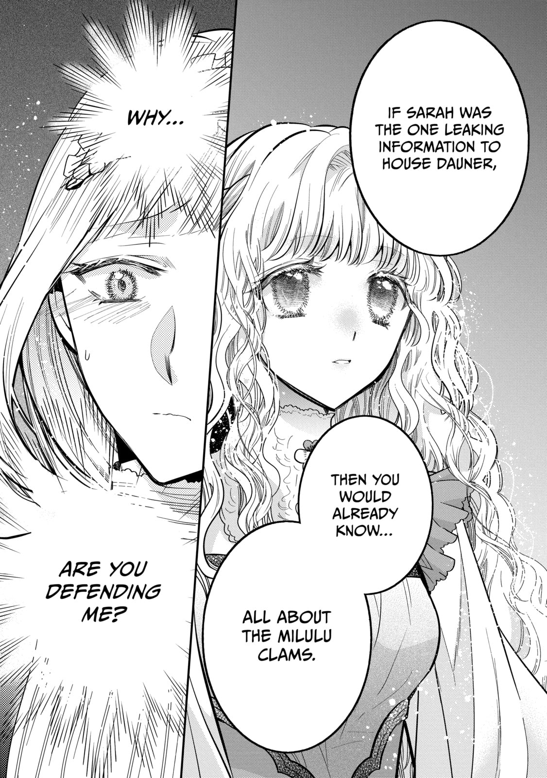 Read Bibliophile Princess chapter 50 image 5 on Lezhin