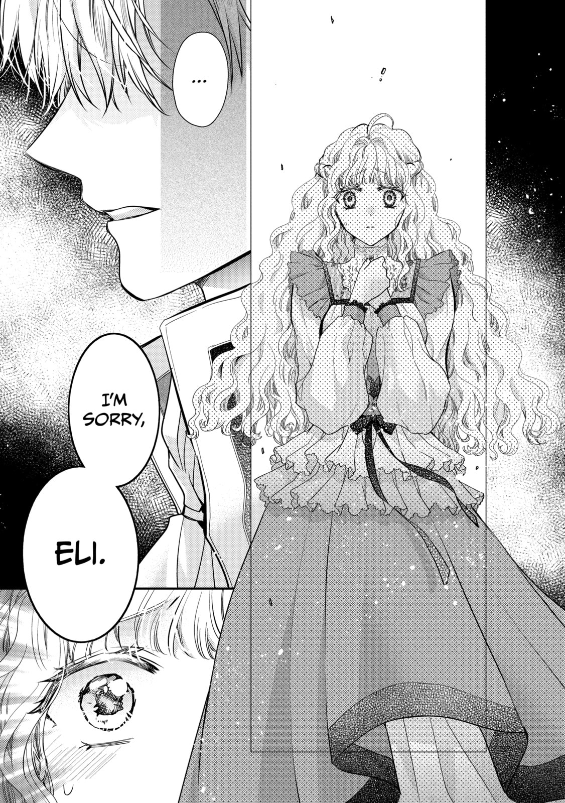 Read Bibliophile Princess chapter 51 image 14 on Lezhin