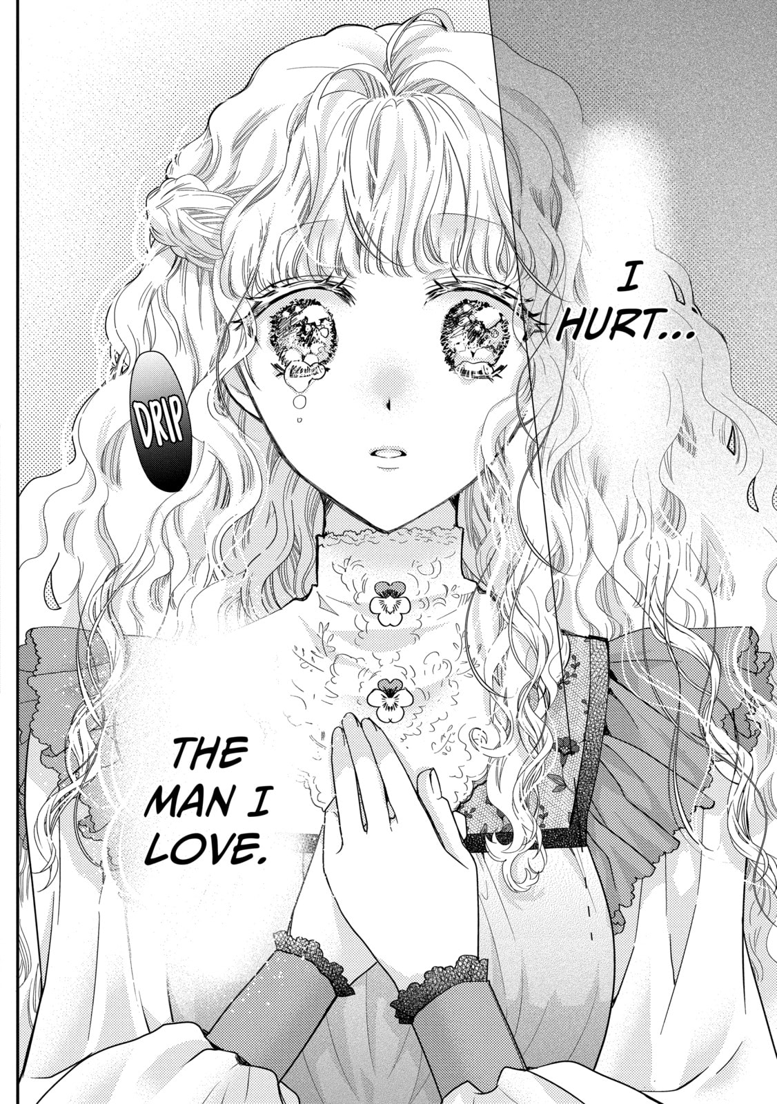 Read Bibliophile Princess chapter 51 image 17 on Lezhin
