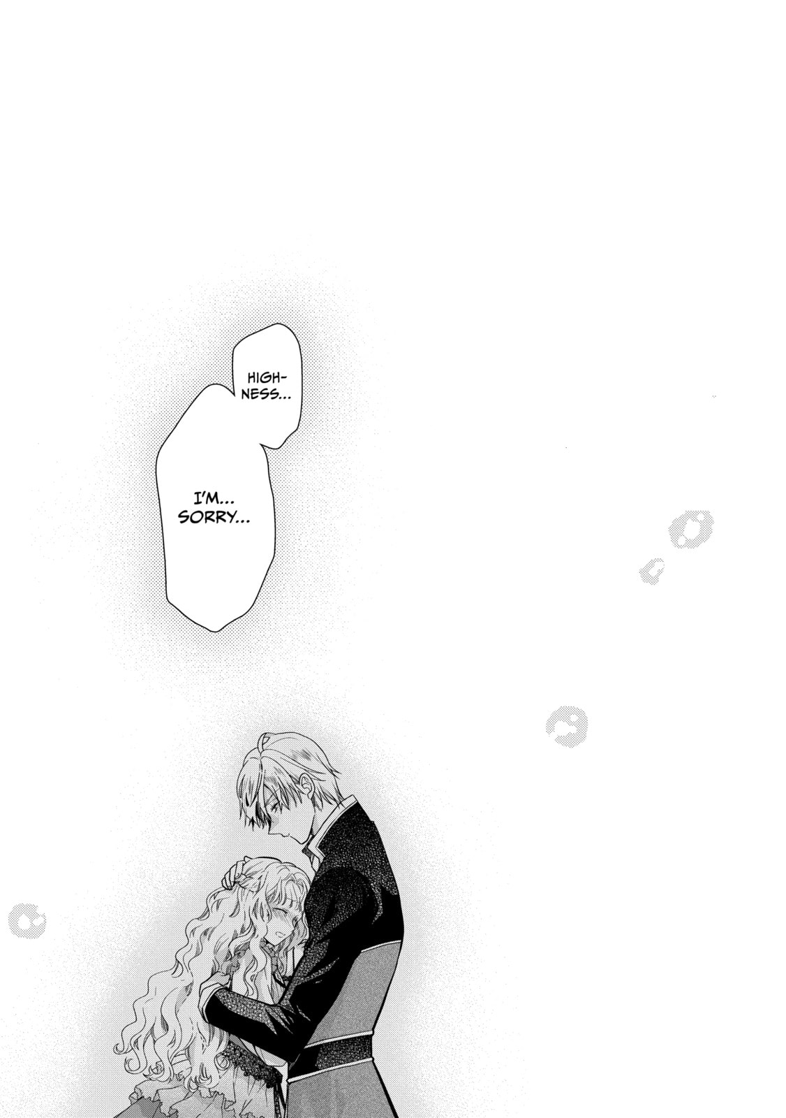 Read Bibliophile Princess chapter 51 image 22 on Lezhin