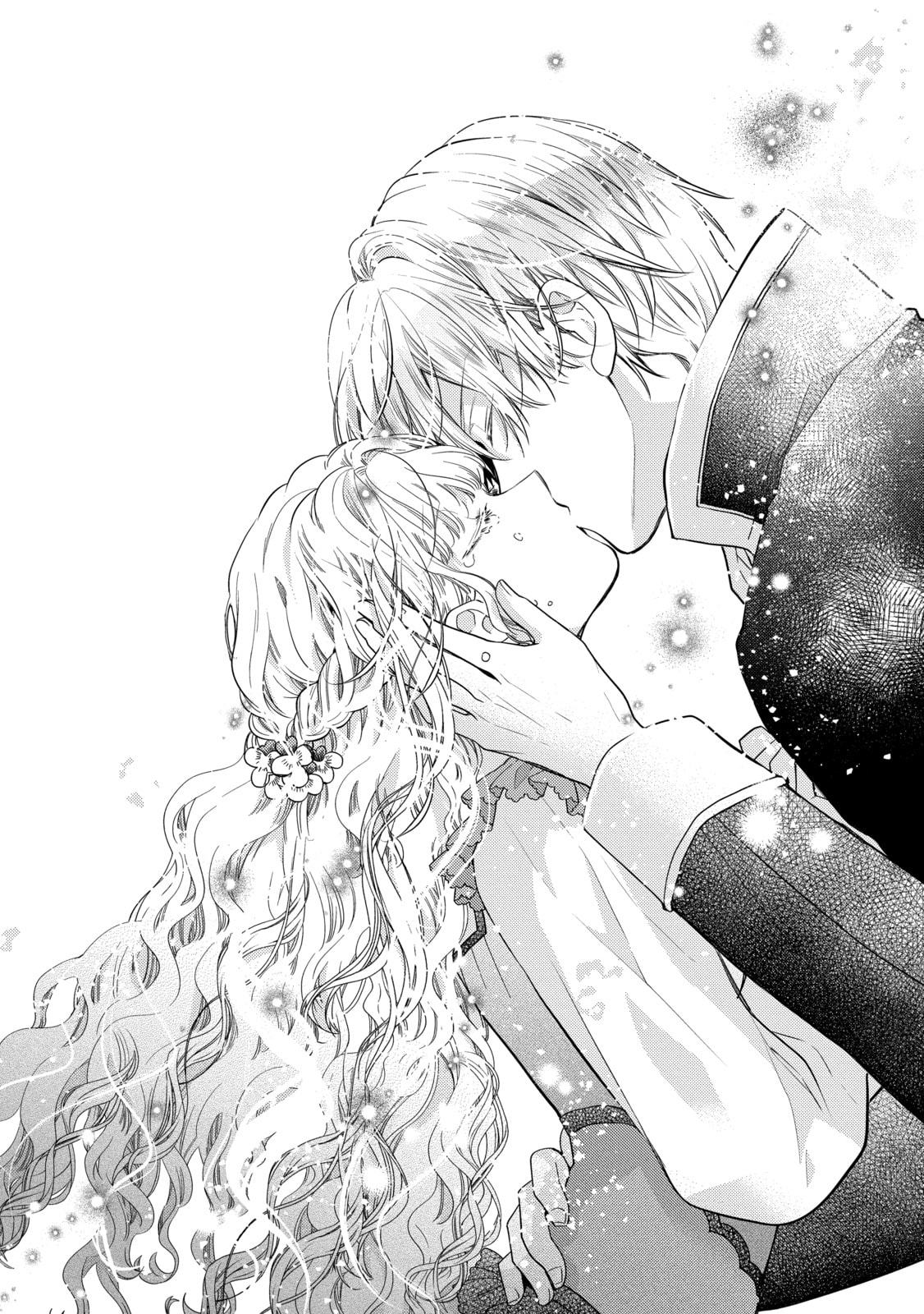 Read Bibliophile Princess chapter 51 image 29 on Lezhin