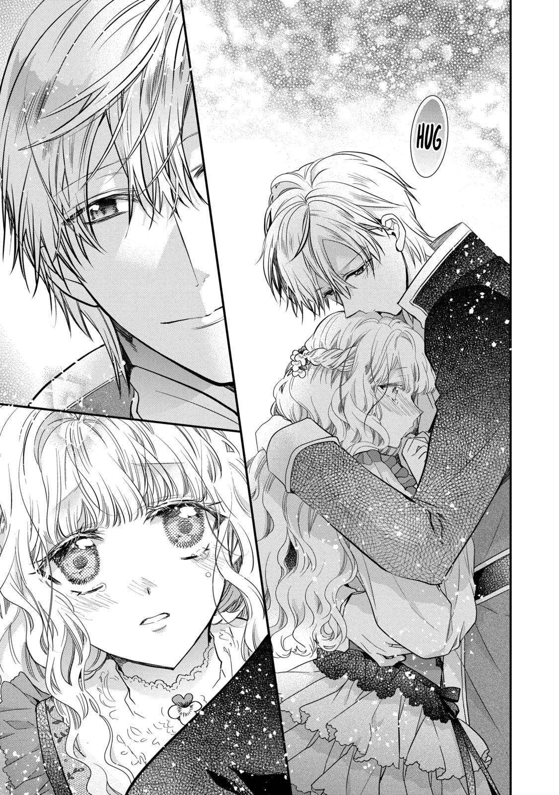 Read Bibliophile Princess chapter 51 image 30 on Lezhin