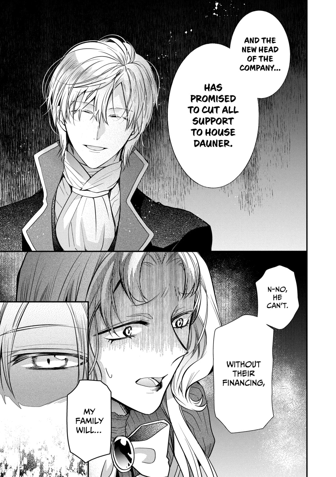 Read Bibliophile Princess chapter 51 image 4 on Lezhin