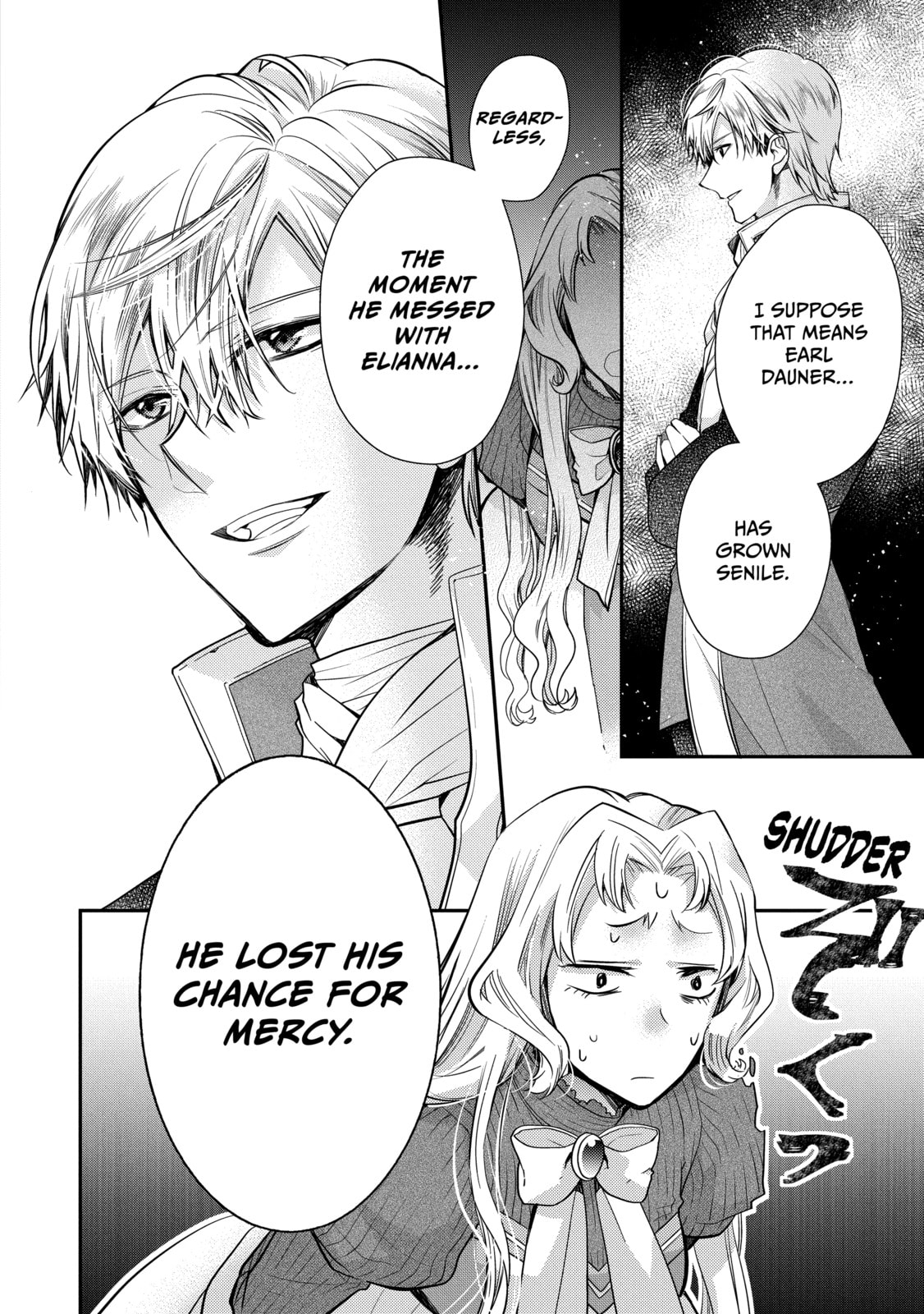 Read Bibliophile Princess chapter 51 image 7 on Lezhin