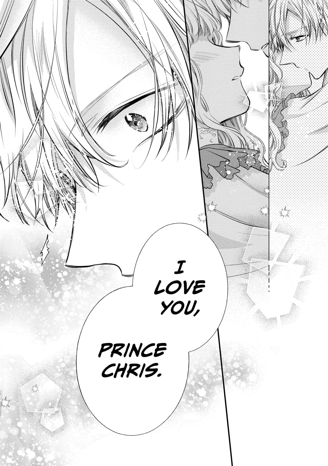 Read Bibliophile Princess chapter 53 image 13 on Lezhin