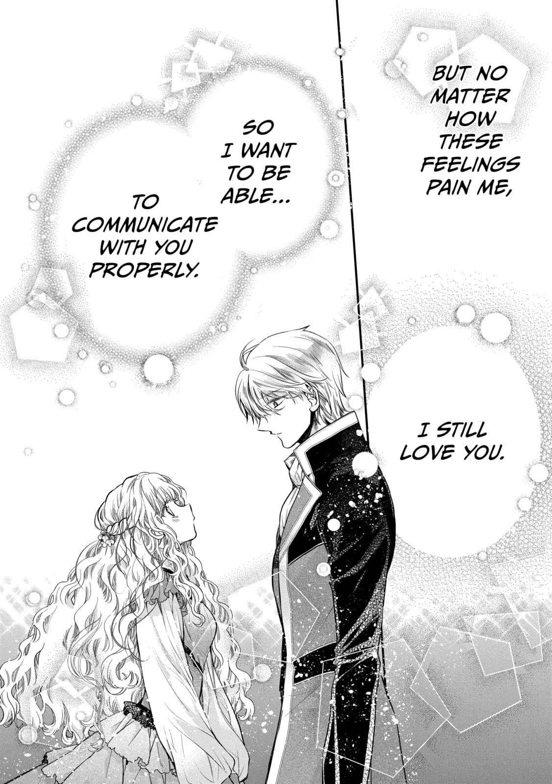 Read Bibliophile Princess chapter 53 image 15 on Lezhin