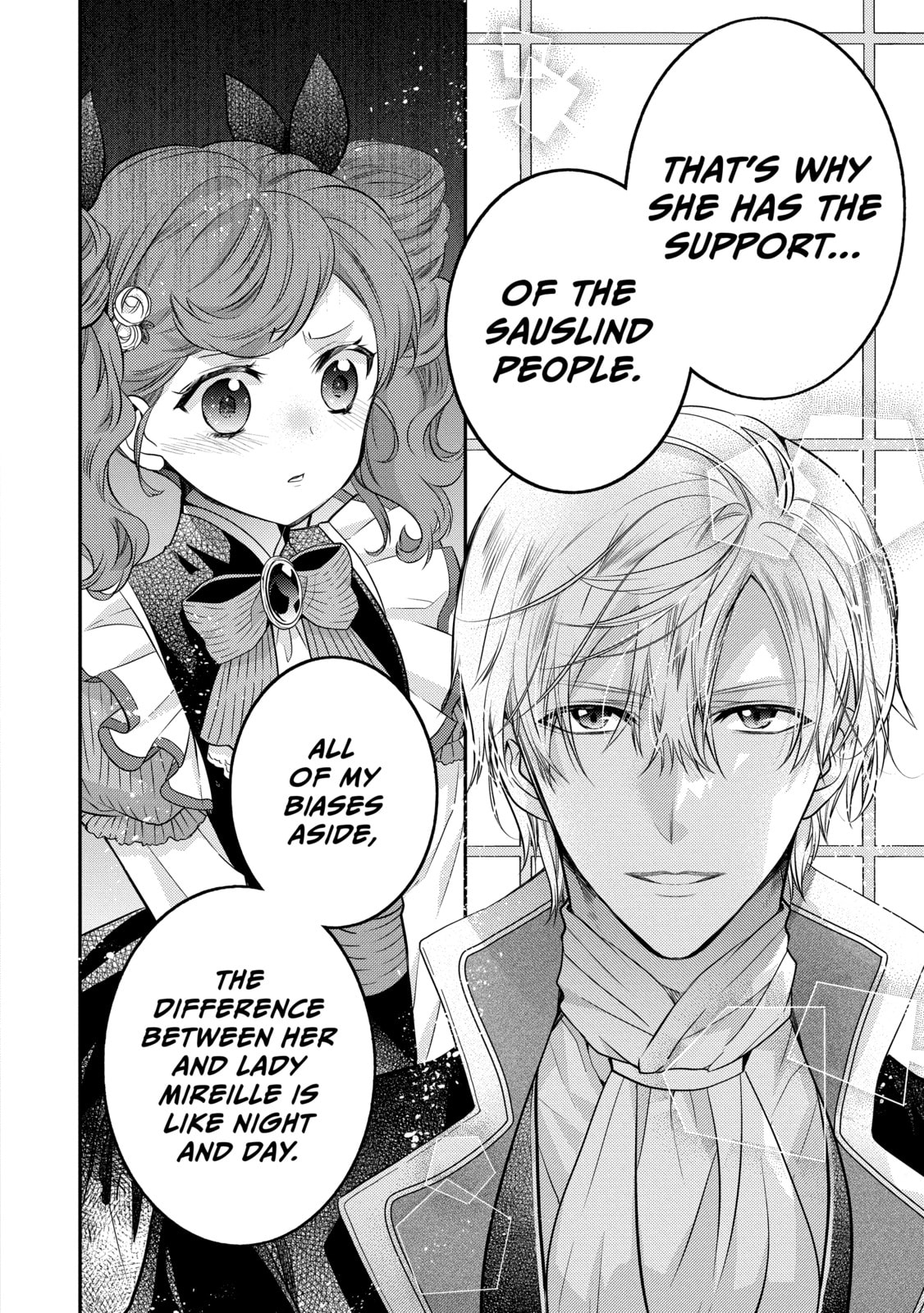 Read Bibliophile Princess chapter 54 image 25 on Lezhin