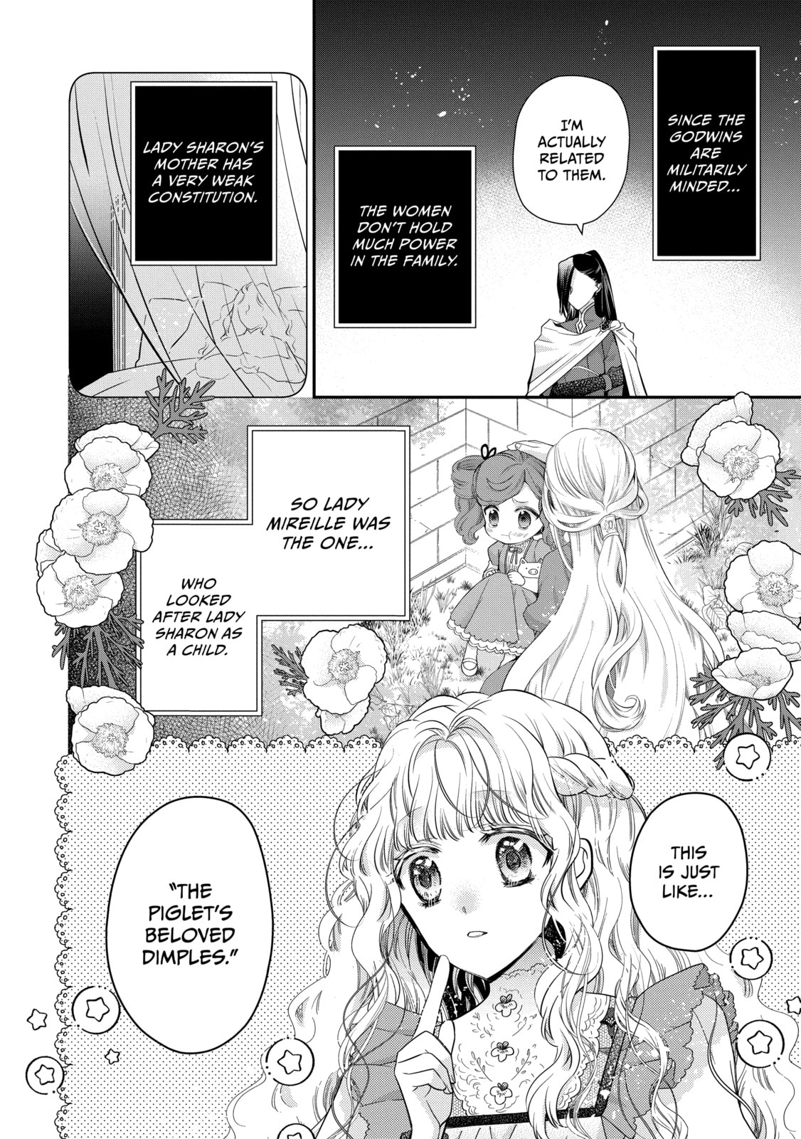 Read Bibliophile Princess chapter 55 image 5 on Lezhin