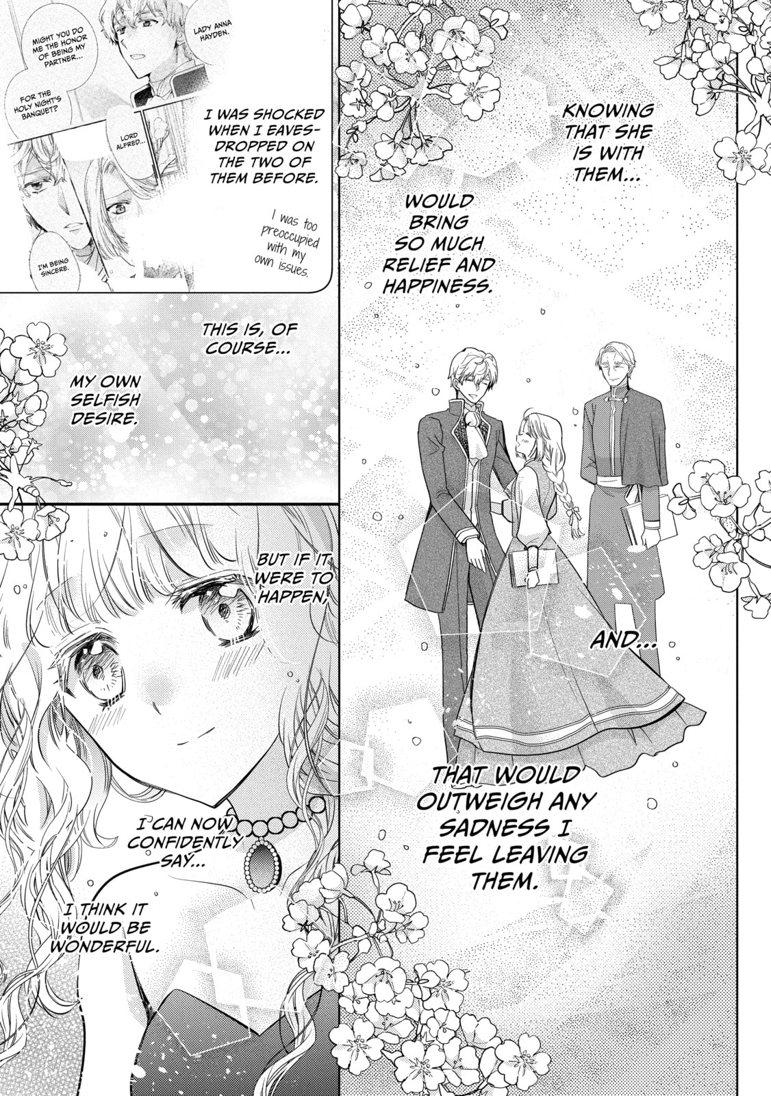 Read Bibliophile Princess chapter 56 image 12 on Lezhin