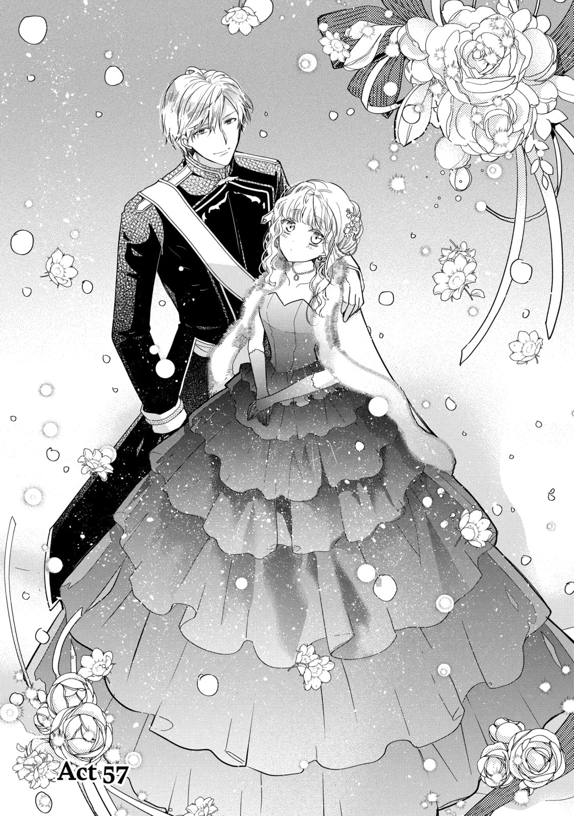 Read Bibliophile Princess chapter 56 image 18 on Lezhin