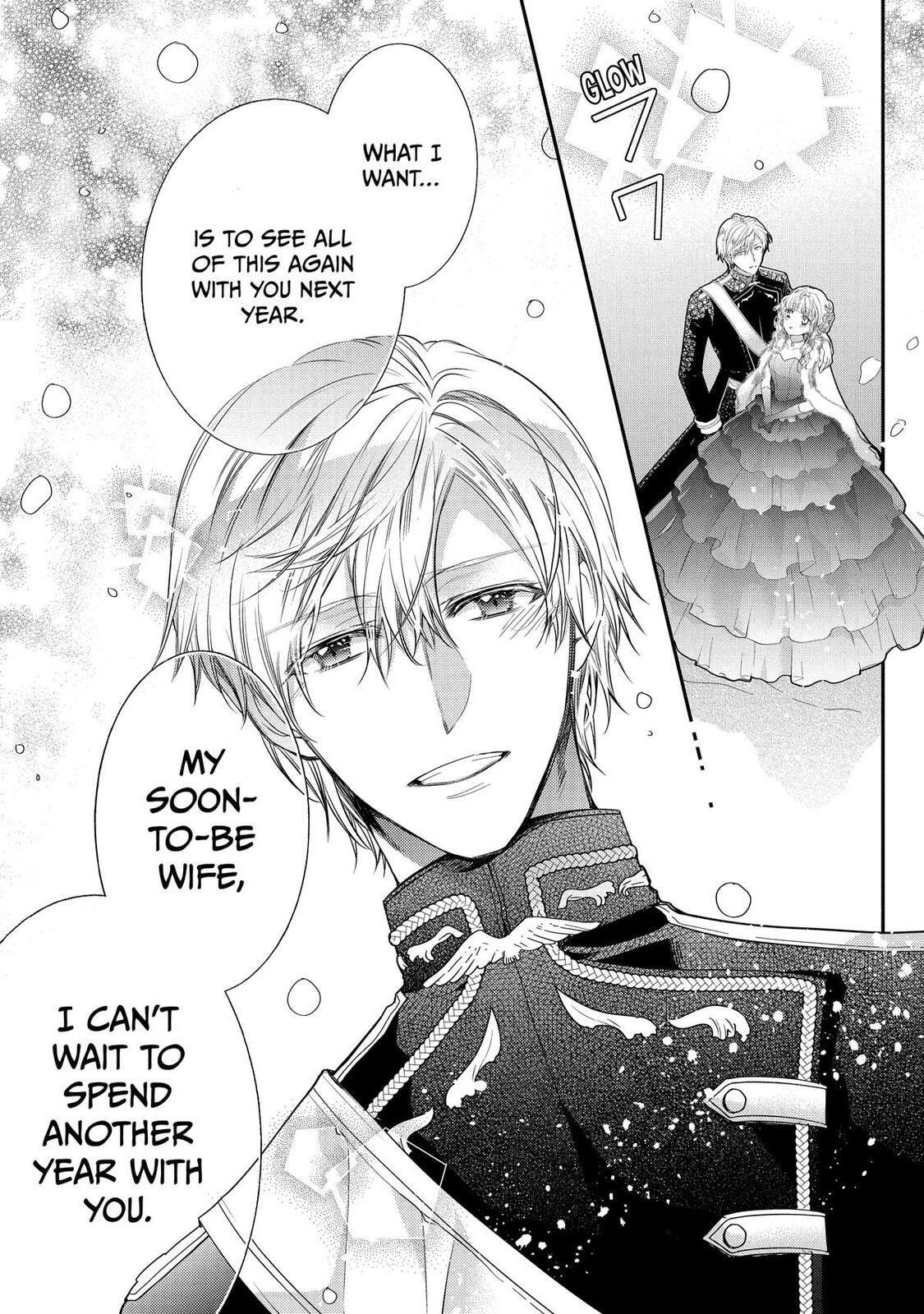 Read Bibliophile Princess chapter 57 image 23 on Lezhin