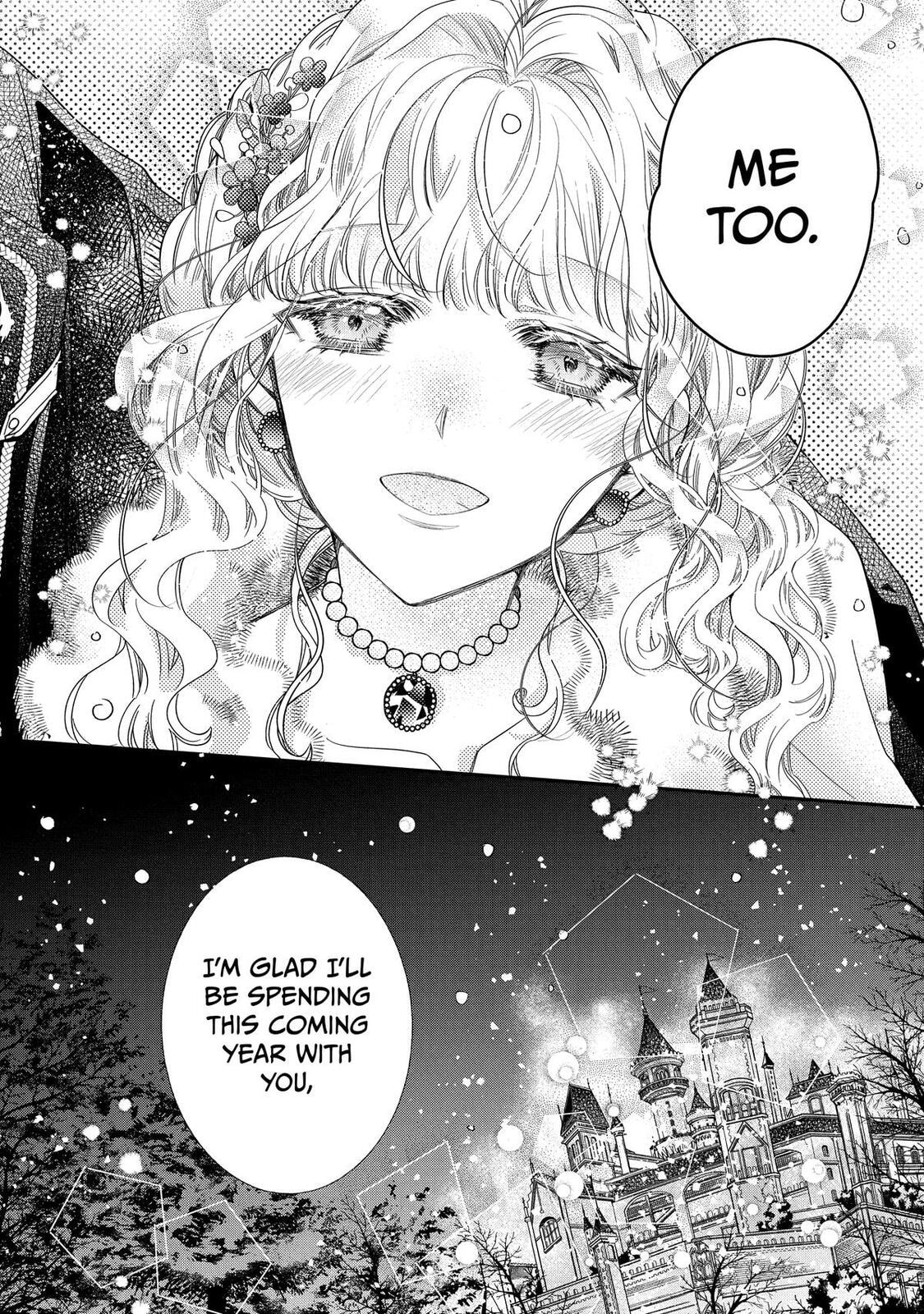 Read Bibliophile Princess chapter 57 image 24 on Lezhin