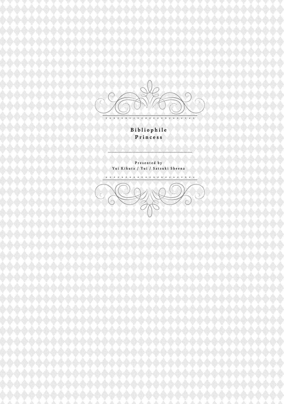 Read Bibliophile Princess chapter 57 image 26 on Lezhin