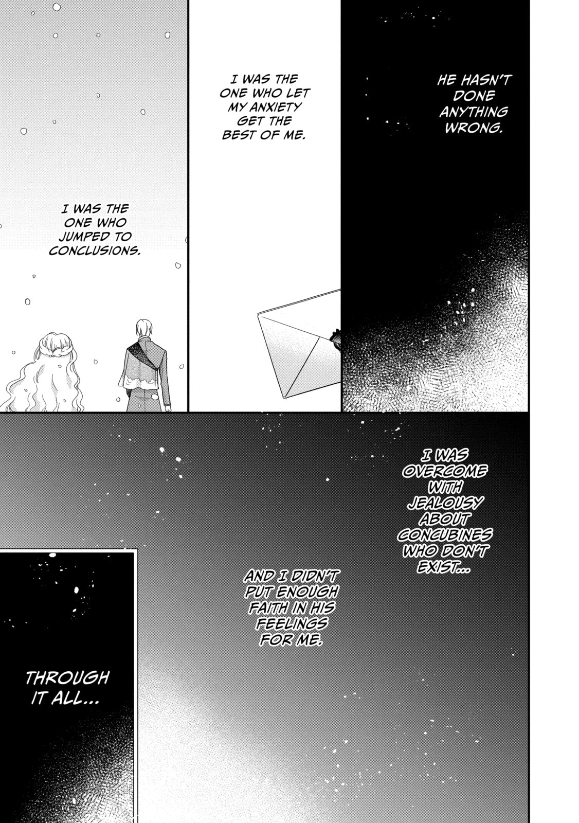 Read Bibliophile Princess chapter 58 image 16 on Lezhin