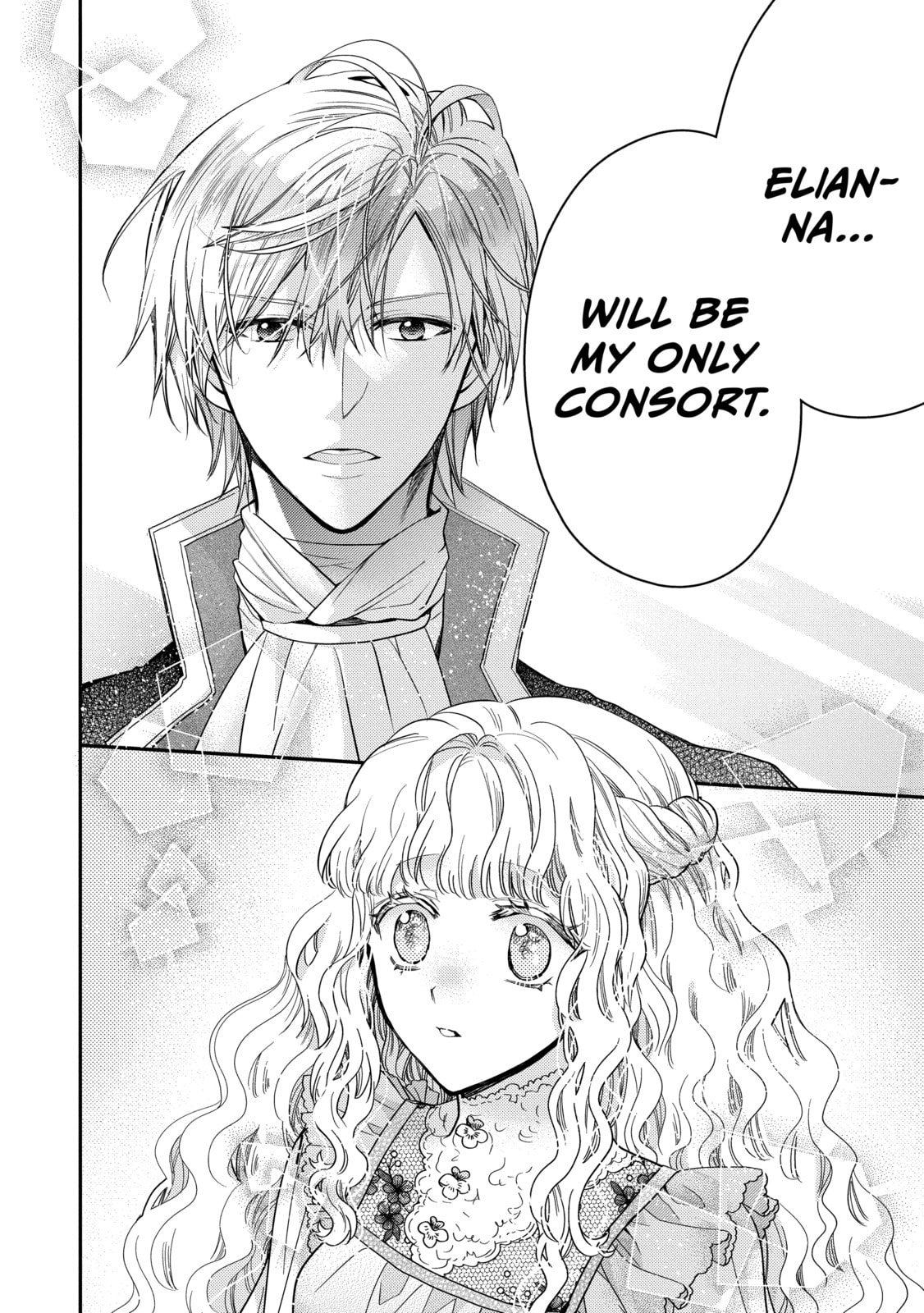 Read Bibliophile Princess chapter 58 image 9 on Lezhin