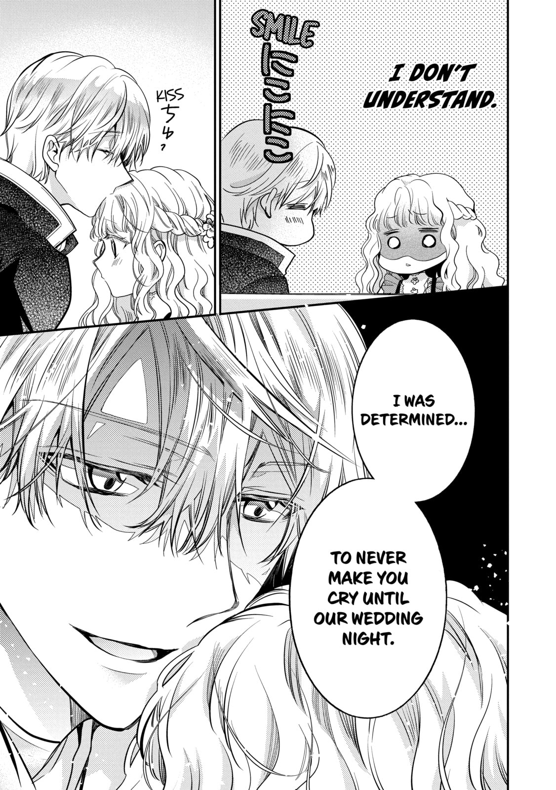 Read Bibliophile Princess chapter 59 image 2 on Lezhin