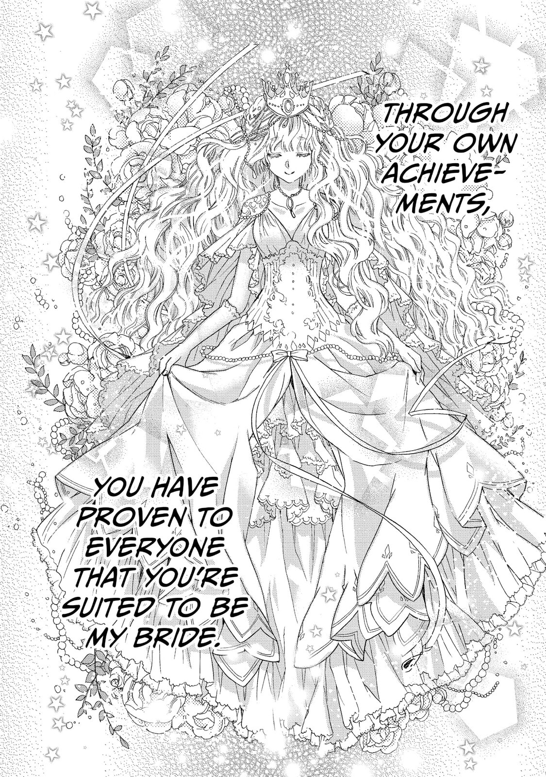 Read Bibliophile Princess chapter 6 image 19 on Lezhin