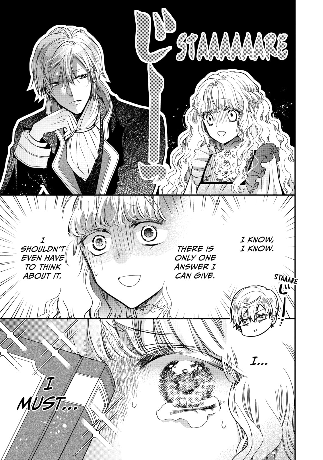 Read Bibliophile Princess chapter 60 image 26 on Lezhin