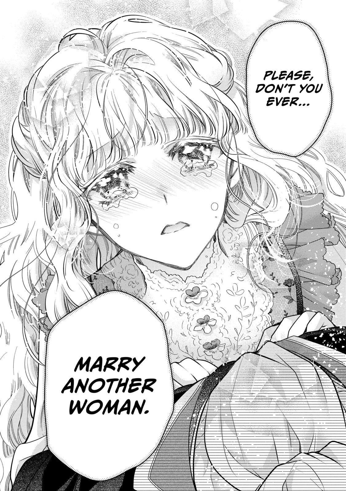 Read Bibliophile Princess chapter 60 image 3 on Lezhin