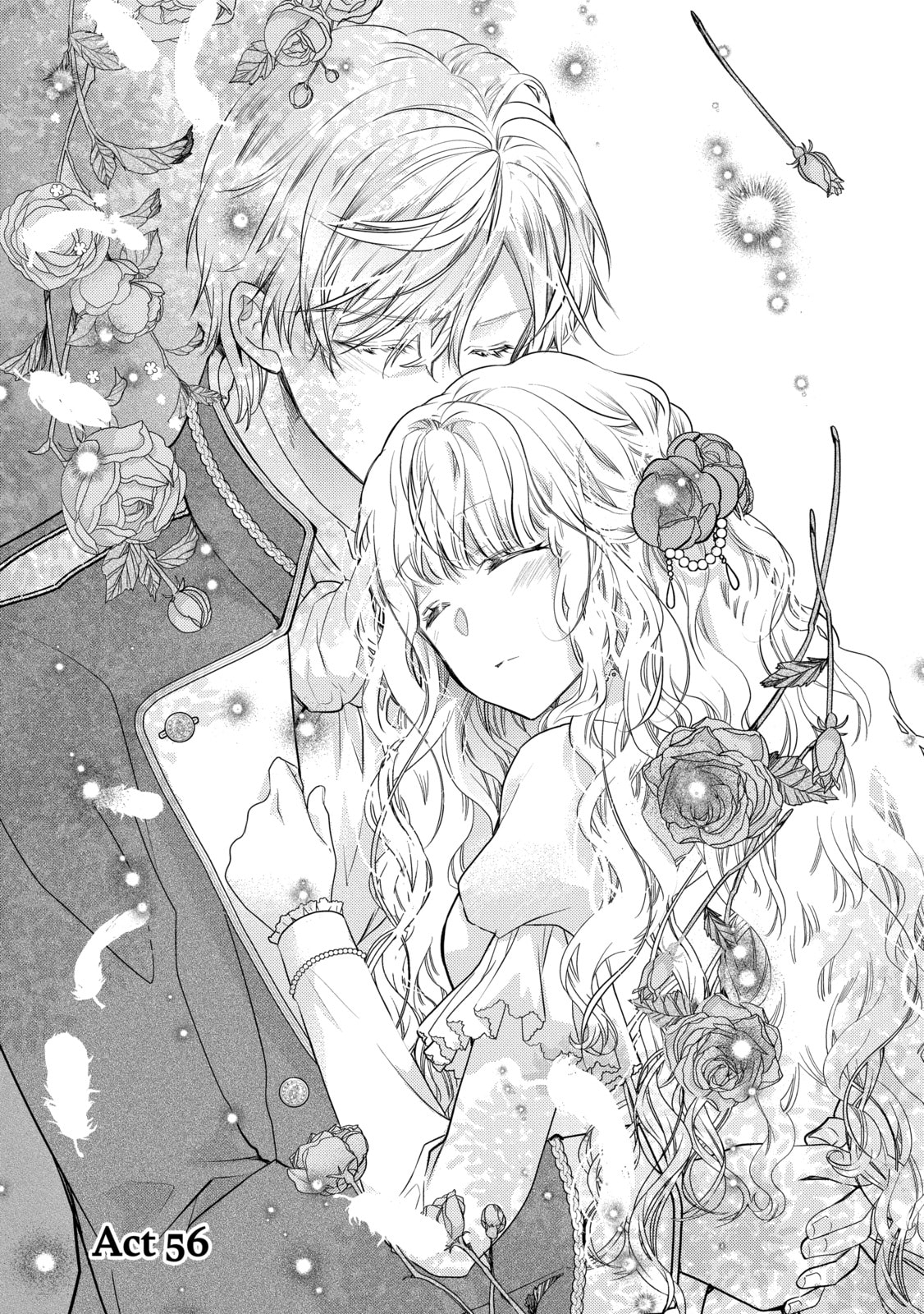 Read Bibliophile Princess chapter 62 image 16 on Lezhin