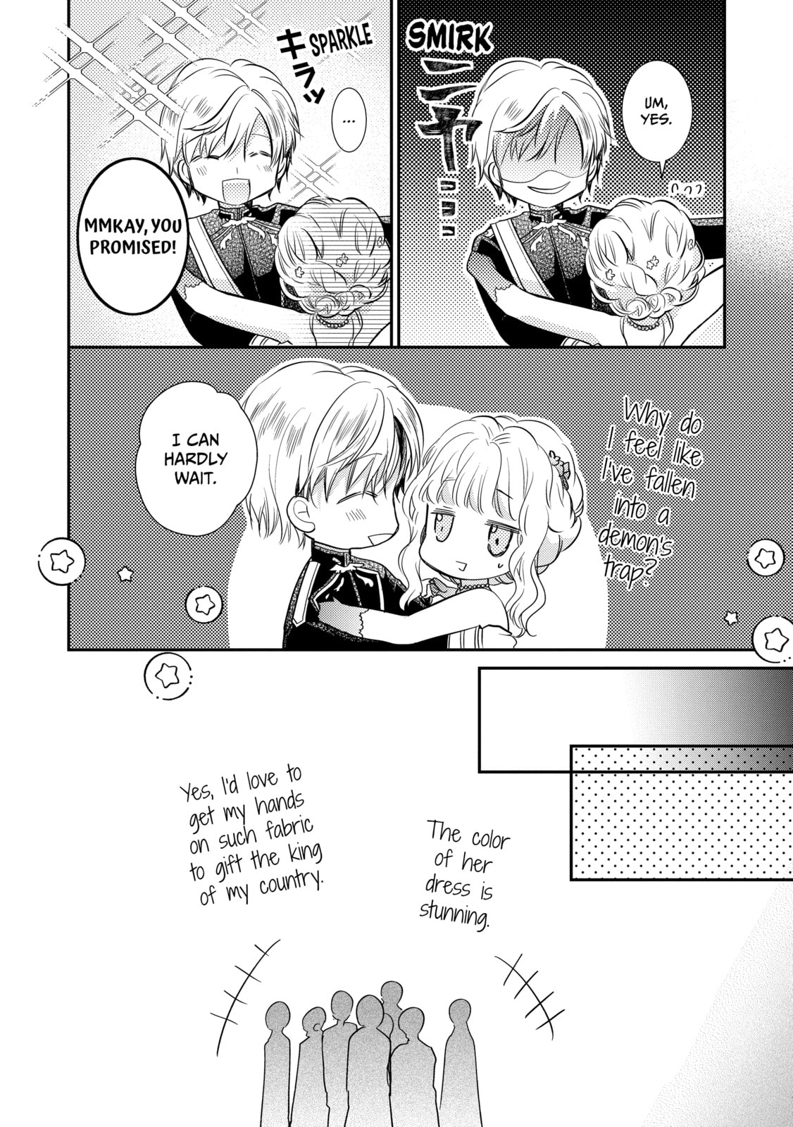 Read Bibliophile Princess chapter 63 image 29 on Lezhin