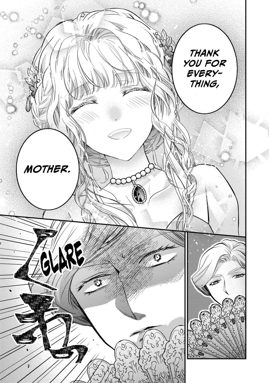 Read Bibliophile Princess chapter 63 image 4 on Lezhin
