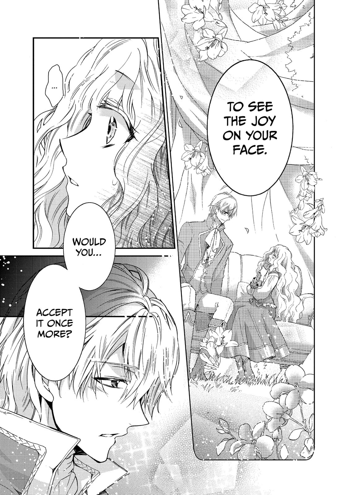 Read Bibliophile Princess chapter 8 image 10 on Lezhin