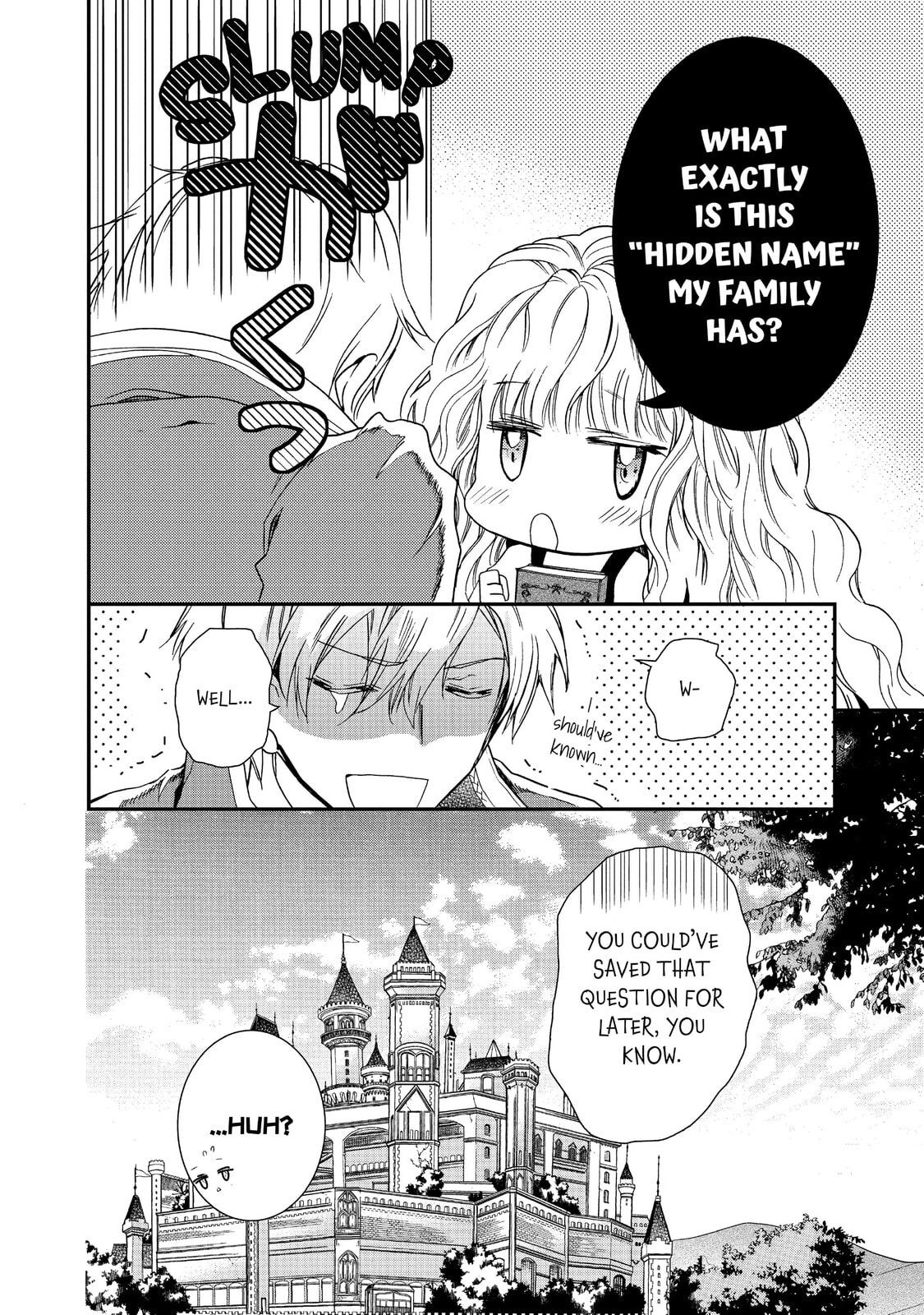 Read Bibliophile Princess chapter 8 image 15 on Lezhin