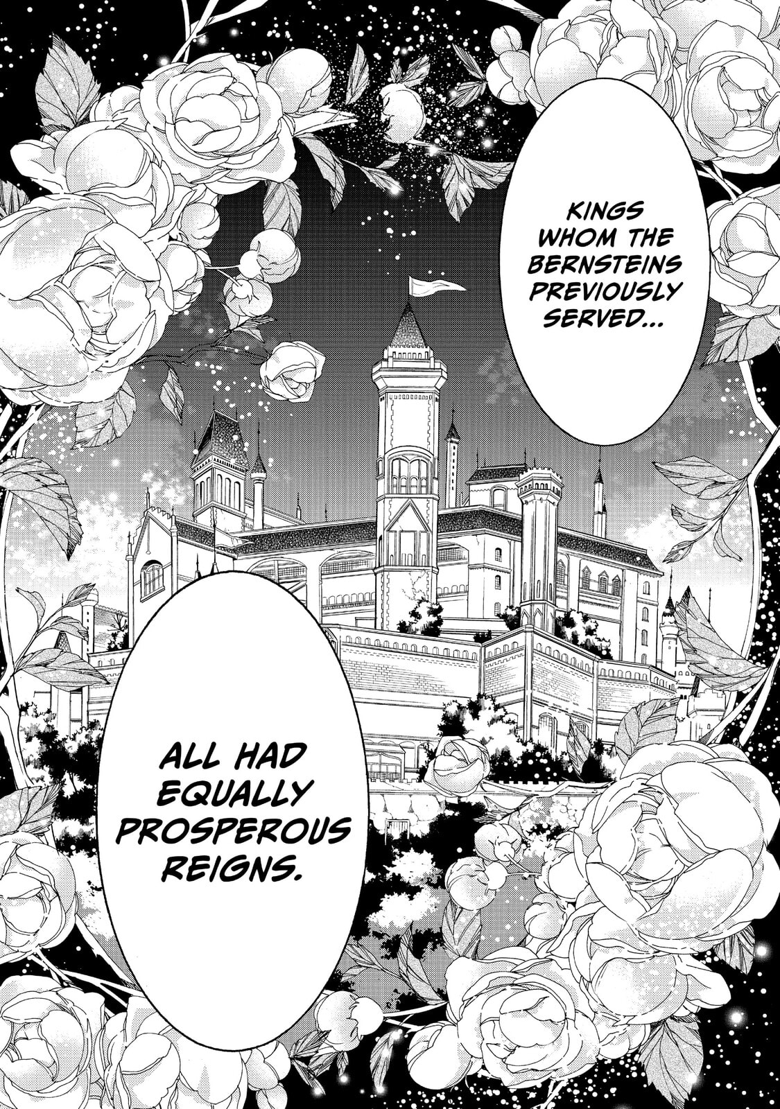 Read Bibliophile Princess chapter 9 image 21 on Lezhin