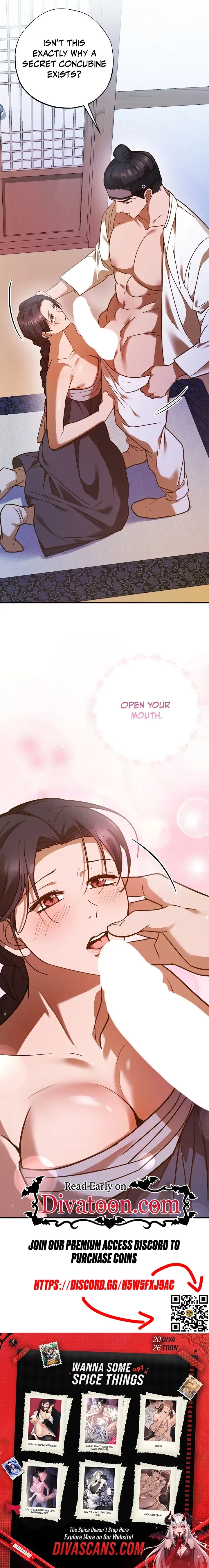 Read Bicheop chapter 2 image 8 on Lezhin