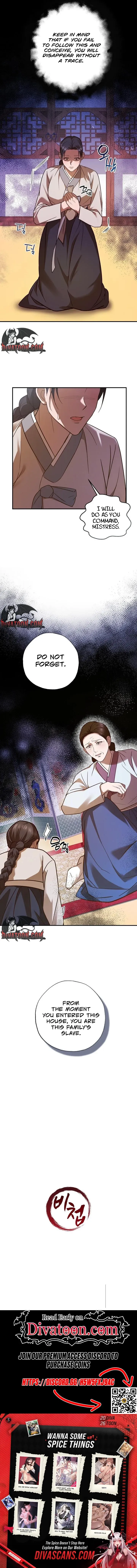 Read Bicheop chapter 3 image 7 on Lezhin