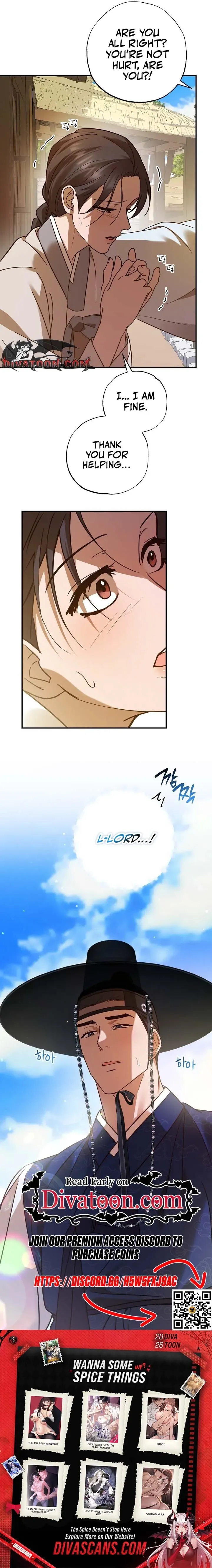 Read Bicheop chapter 4 image 7 on Lezhin