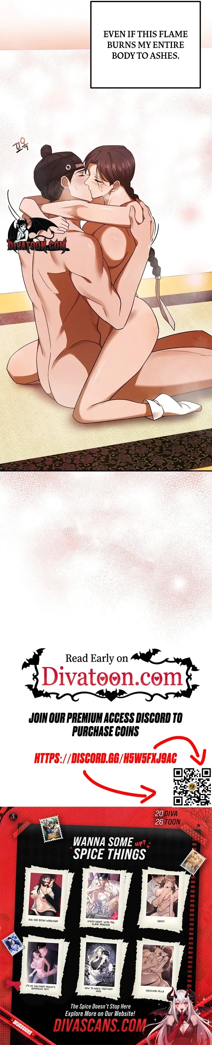 Read Bicheop chapter 5 image 7 on Lezhin