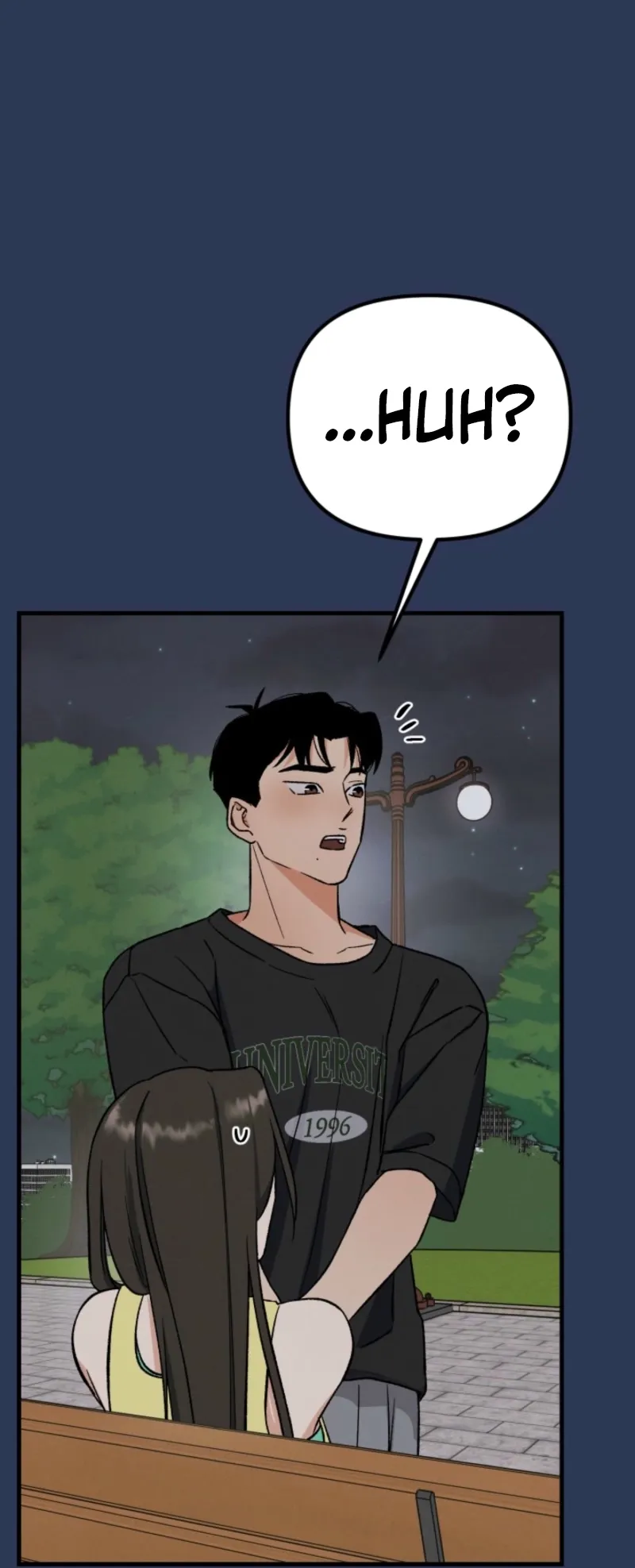 Read Big And Sweet chapter 1 image 103 on Lezhin